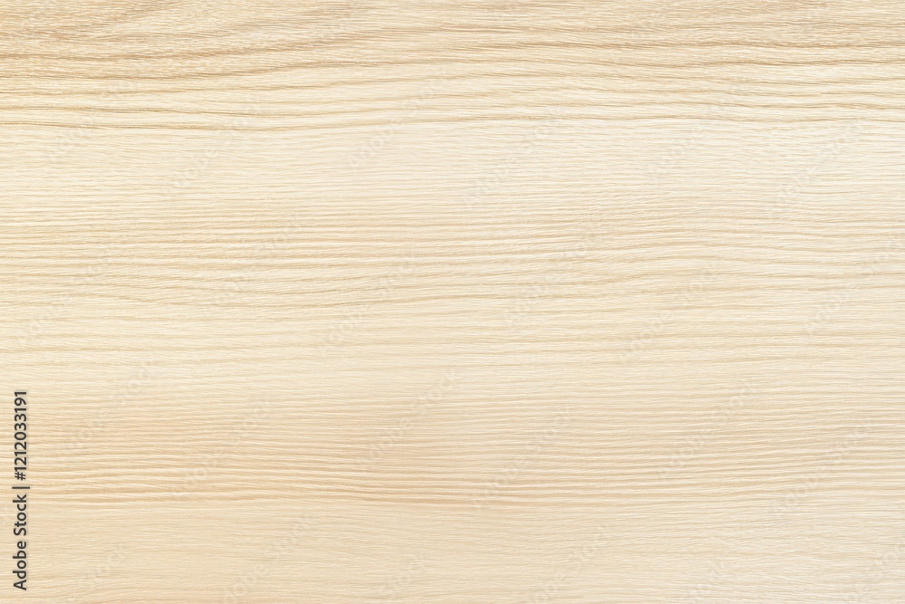 Light, natural wooden surface with fine grain patterns, creating a warm and inviting aesthetic suitable for various design applications. Light, natural wooden surface with fine grain patterns, creating a warm and inviting aesthetic suitable for various design applications.