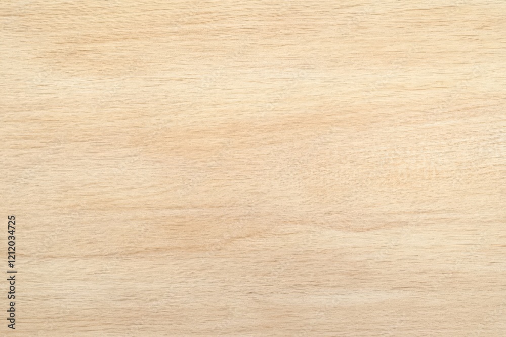 A smooth, light-colored wooden surface with subtle grain patterns, ideal for various design and crafting projects. A smooth, light-colored wooden surface with subtle grain patterns, ideal for various design and crafting projects.