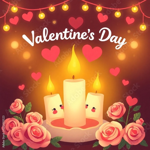 Valentine’s Day
