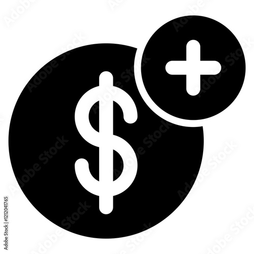 add currency icon 