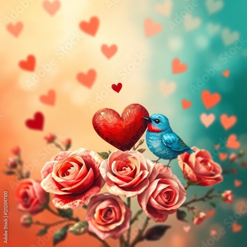 Valentine’s Day