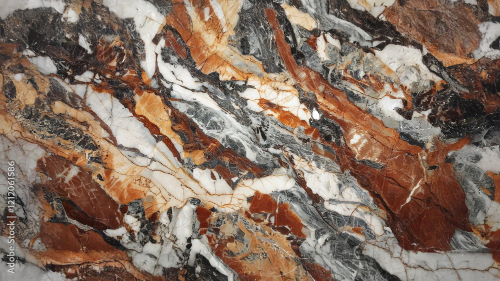 stone marble polished surface texture