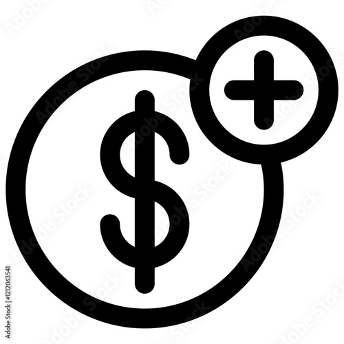 add currency icon