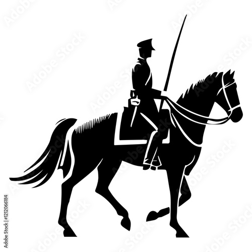 cavalry