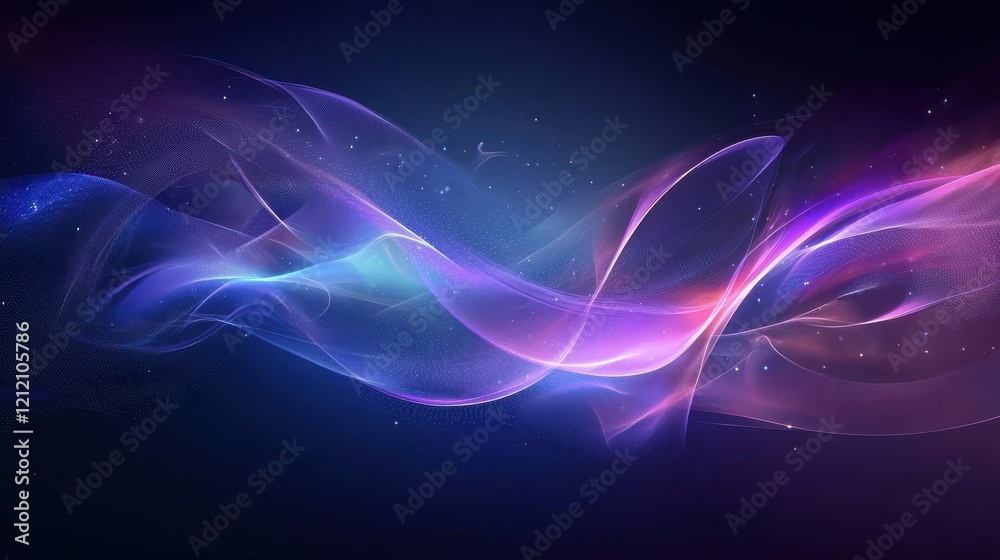 Ethereal Abstract Waves of Color and Light with Soft Blurred Edges Creating a Dreamy Atmosphere Ideal for Backgrounds and Digital Design Projects Ethereal Abstract Waves of Color and Light with Soft Blurred Edges Creating a Dreamy Atmosphere Ideal for Backgrounds and Digital Design Projects