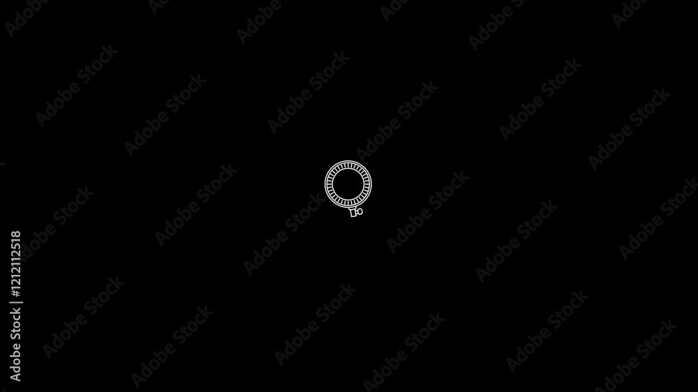 Smartphone Video Camera Frame Viewfinder Overlay on Black Background. Template. 4K Video - 4K stock video
Smartphone Video Camera Frame Viewfinder Overlay on Black Background. Template. 4K Video - 4K stock video
