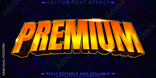 Casino royal text effect, editable casino and vegas text style