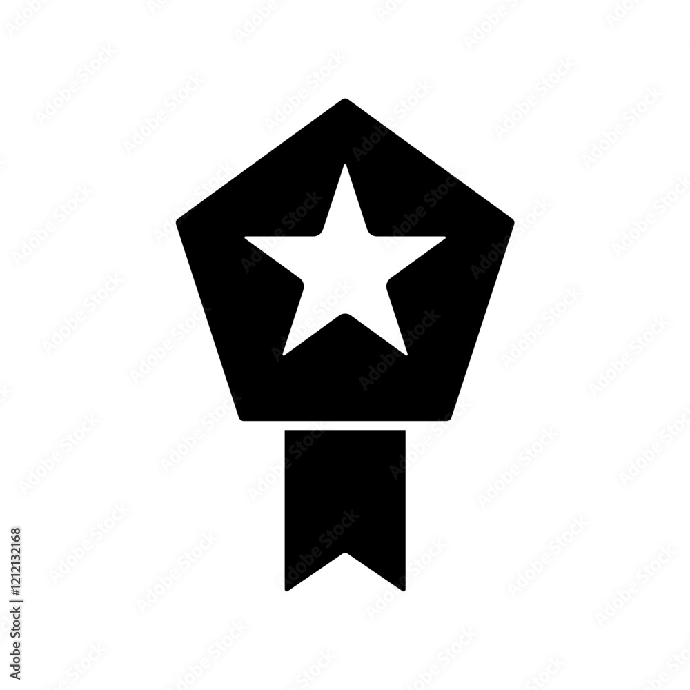 Icon a quality, isolated against a clean background. Icon a quality, isolated against a clean background.