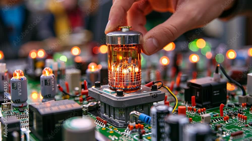  Experiments with electricity: batteries and bulbs