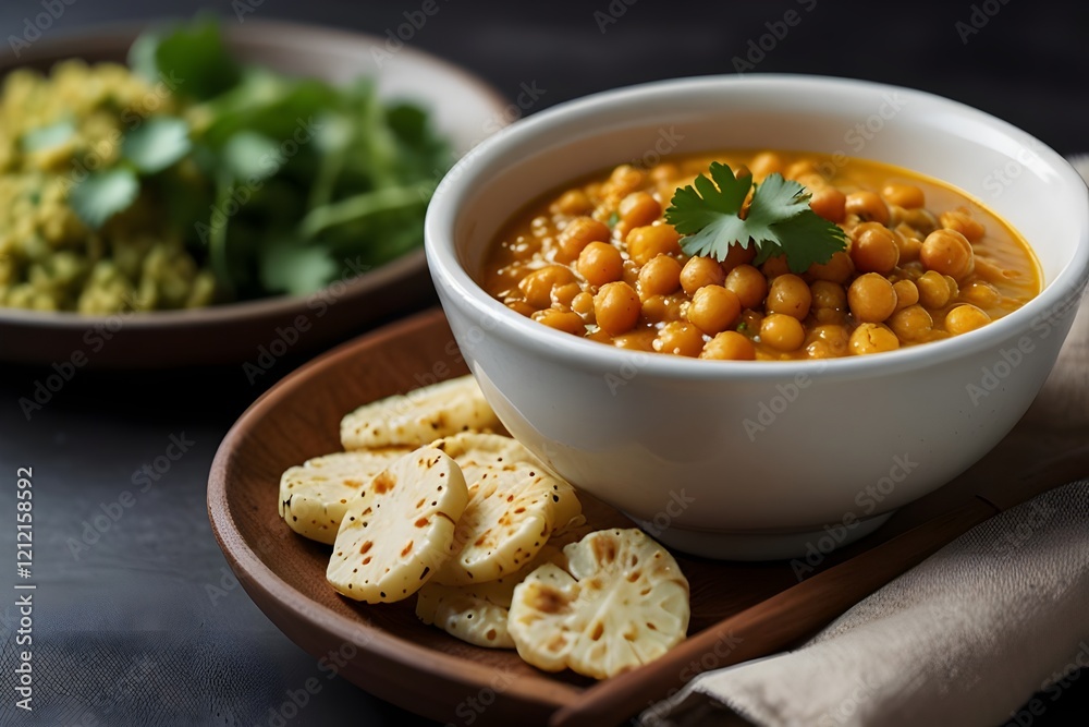 Indian Lentil Curry Indian Lentil Curry