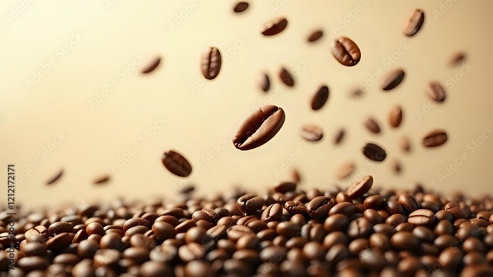 Fototapeta premium Caffè