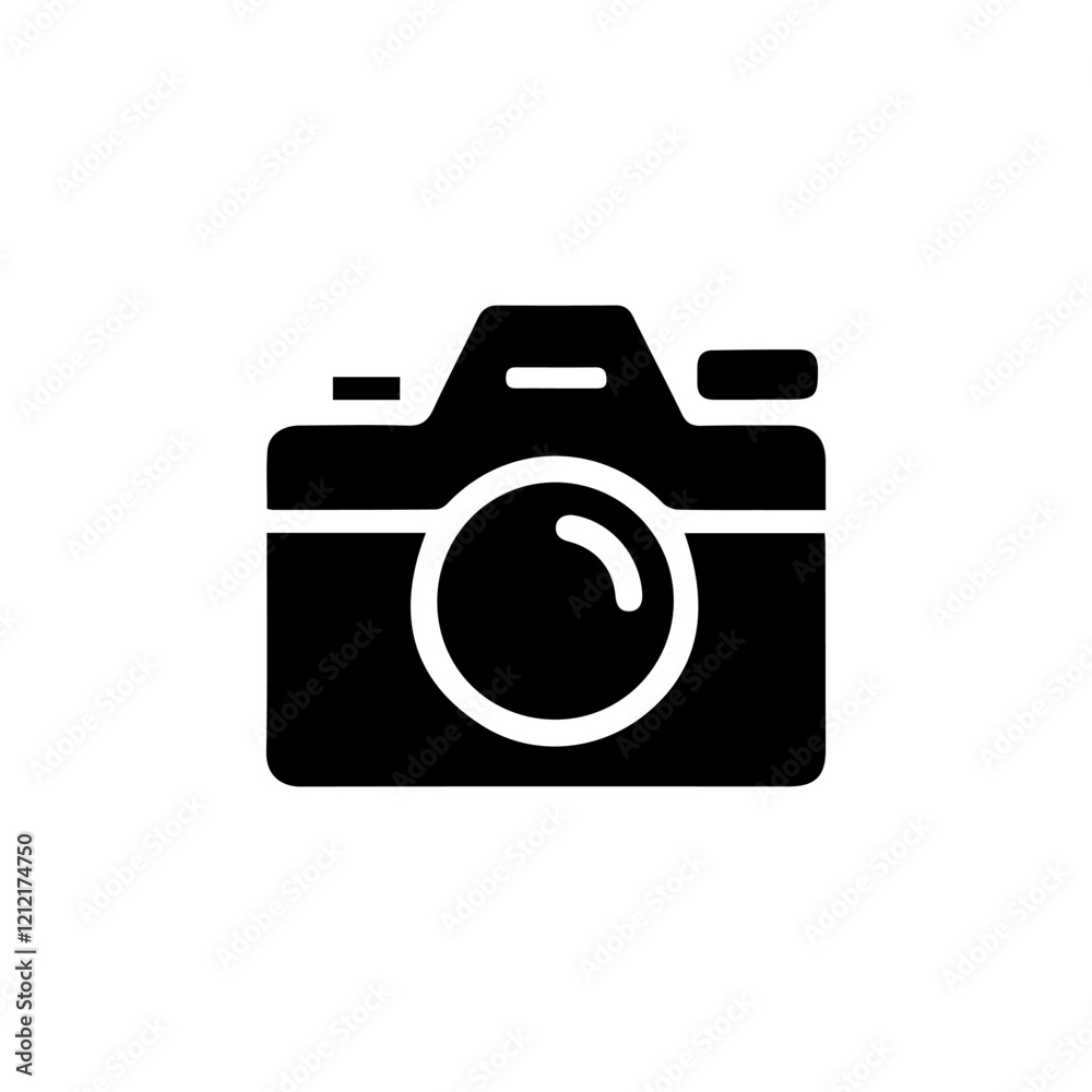 camera icon camera icon