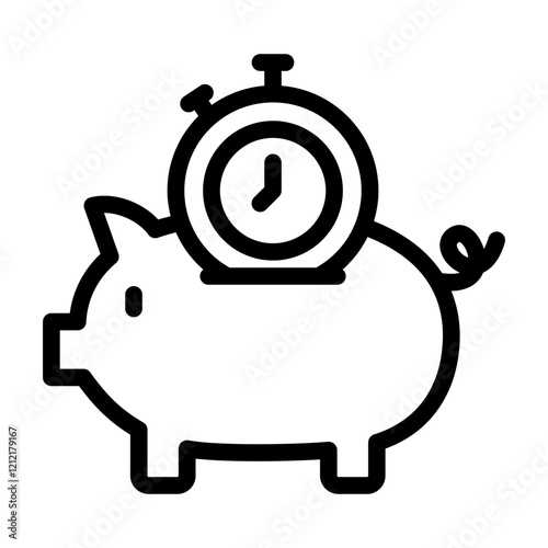 saving time