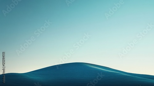 Minimalist desktop backgrounds offering uncluttered and serene visuals.