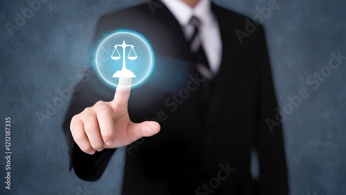 Legal consultation services business environment digital content professional setting innovative perspective legal solutions