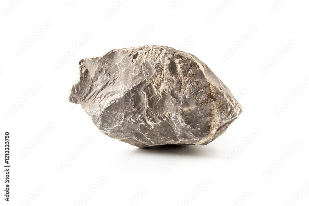 granite stone isolated on white granite stone isolated on white