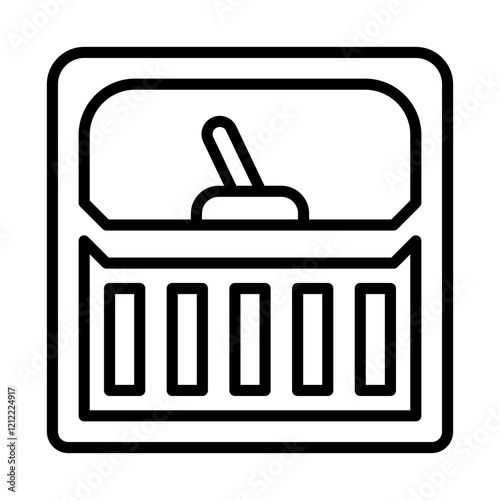 weight scale