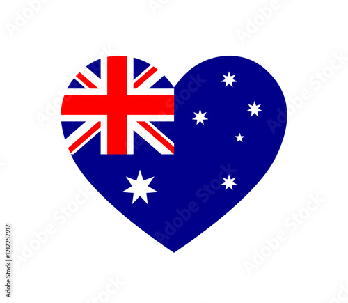 Flag of Australia