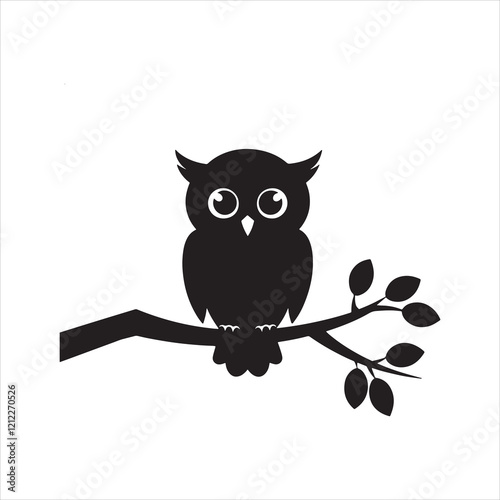 The Mysterious Life of Owls: Nocturnal Hunters