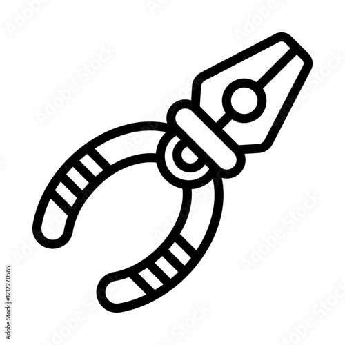 pliers