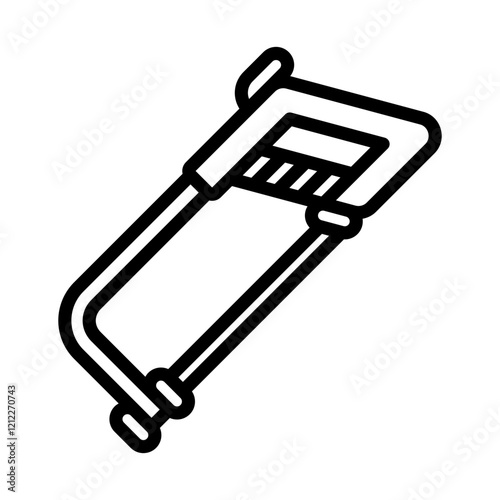 metal saw