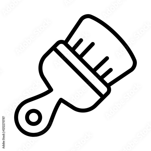 paint brush