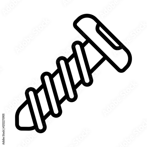 screw