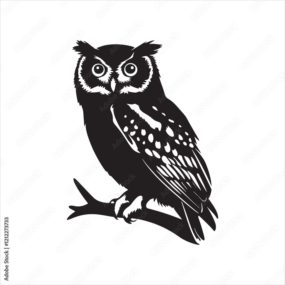 How Owls See in the Dark: The Science Behind Night Vision How Owls See in the Dark: The Science Behind Night Vision