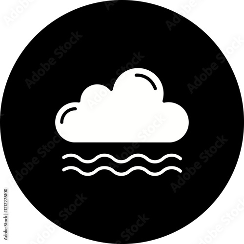 Fog Icon