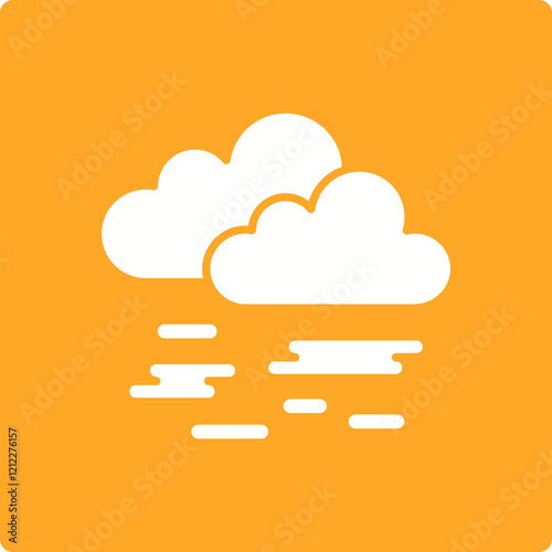 Haze Icon
