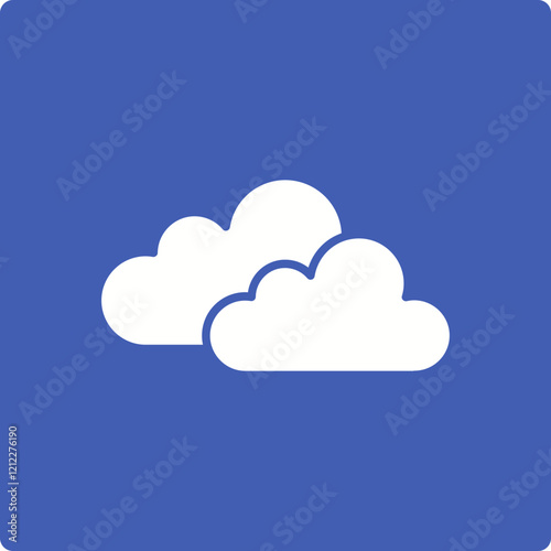 Clouds Icon