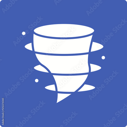 Tornado Icon