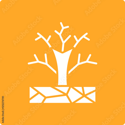 Drought Icon
