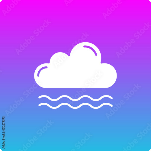Fog Icon
