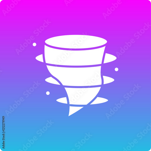 Tornado Icon