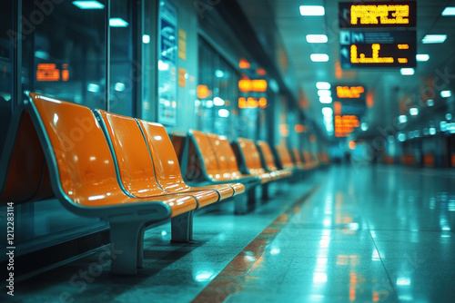 Travel Services