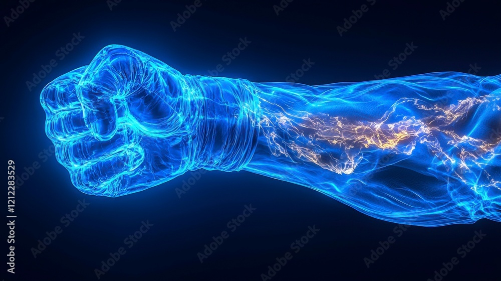 A martial artist executing a kick, with fluid motion lines and multiple ghost-like exposures of the same movement creating a powerful dynamic image. A martial artist executing a kick, with fluid motion lines and multiple ghost-like exposures of the same movement creating a powerful dynamic image.
