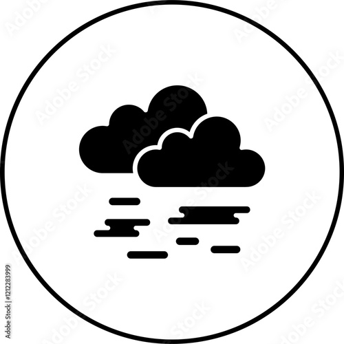 Haze Icon