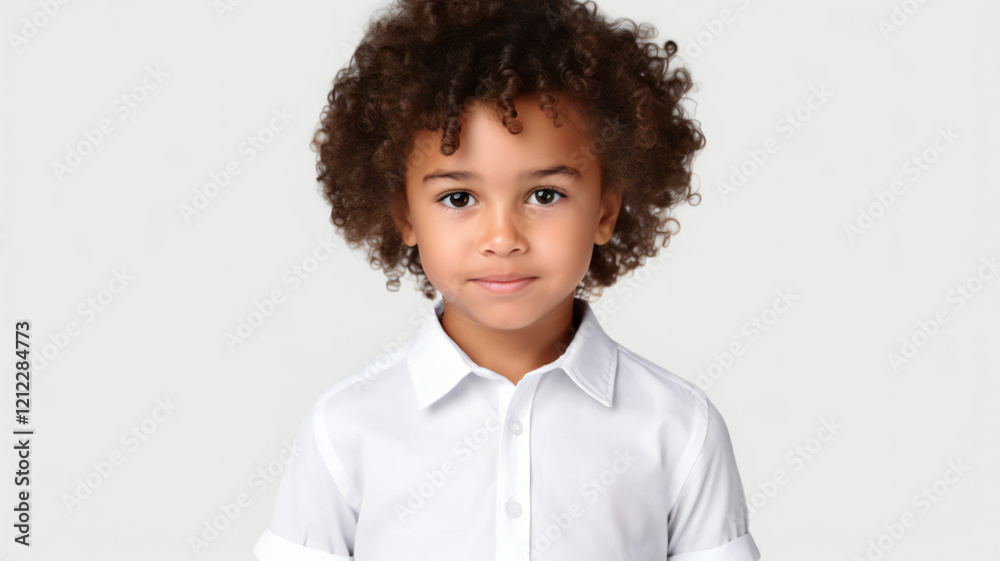 portrait of a child portrait of a child
