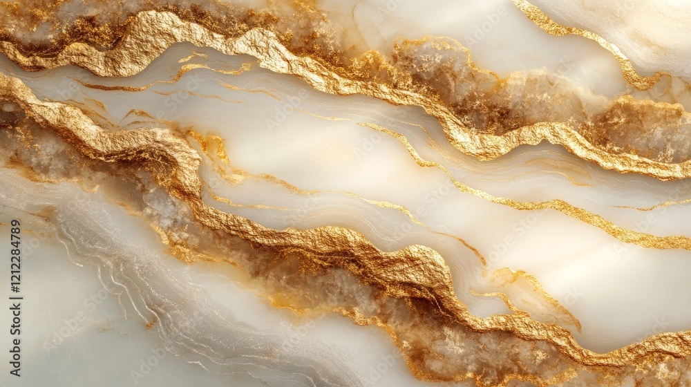 Abstract Gold and White Onyx Marble Texture Swirling Veins, Luxury Design, High-Resolution Image Onyx, Marble Texture Abstract Gold and White Onyx Marble Texture Swirling Veins, Luxury Design, High-Resolution Image Onyx, Marble Texture