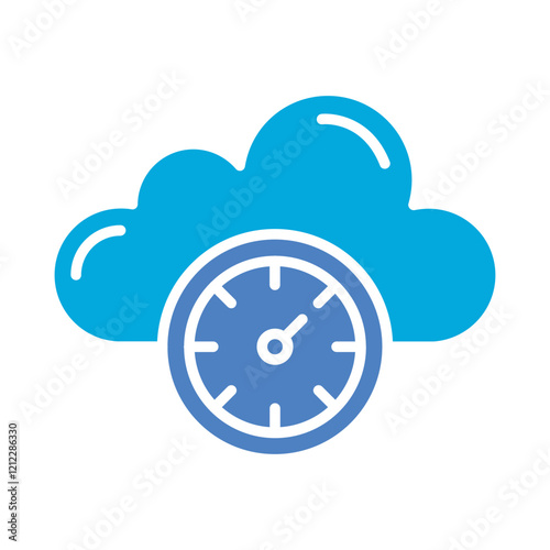 Pressure Icon