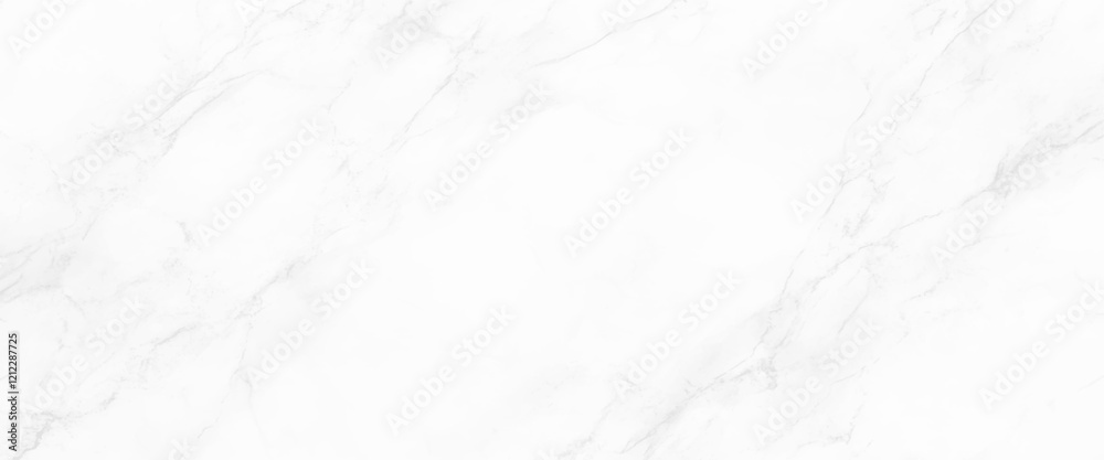 New style white marble texture concrete background.