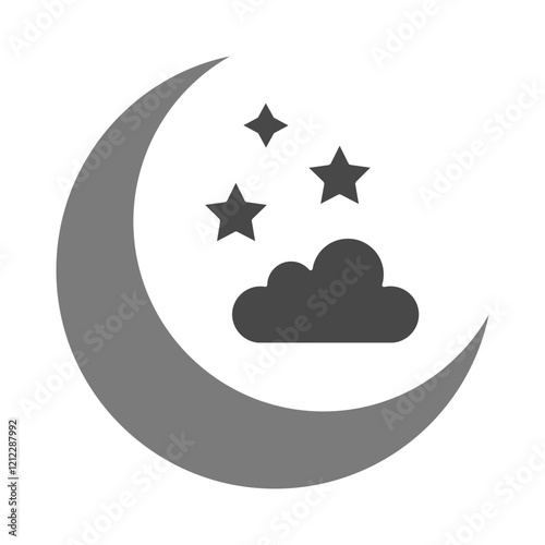Night Icon