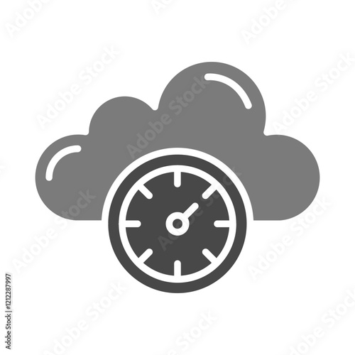 Pressure Icon