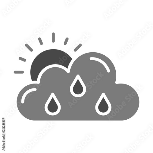 Weather App Icon