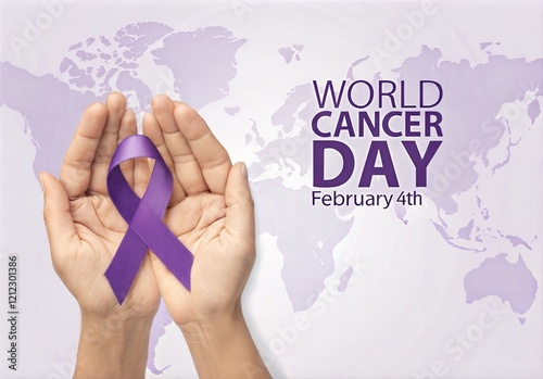 Cancer Awareness Day 2025