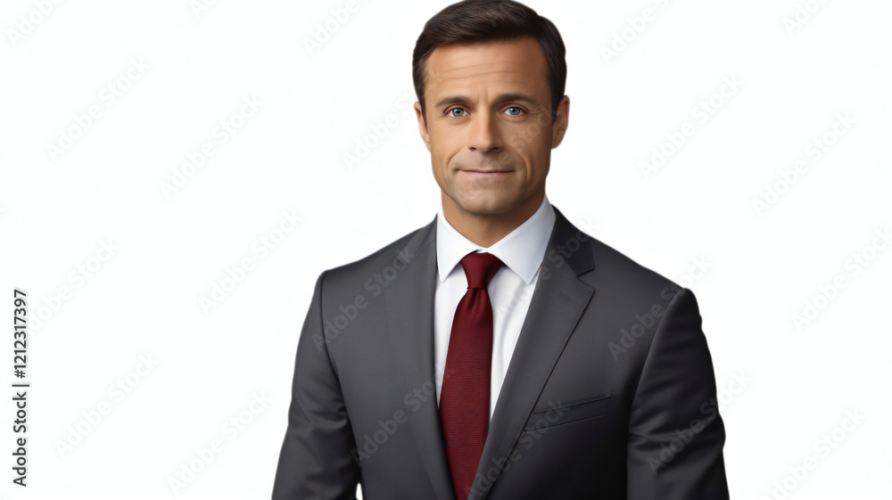 portrait of a businessman portrait of a businessman