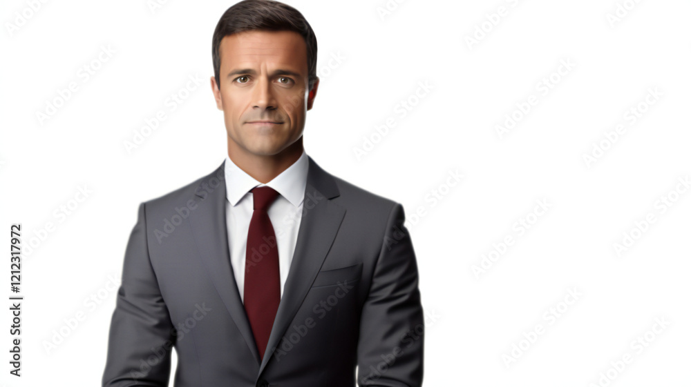 portrait of a professional man portrait of a professional man