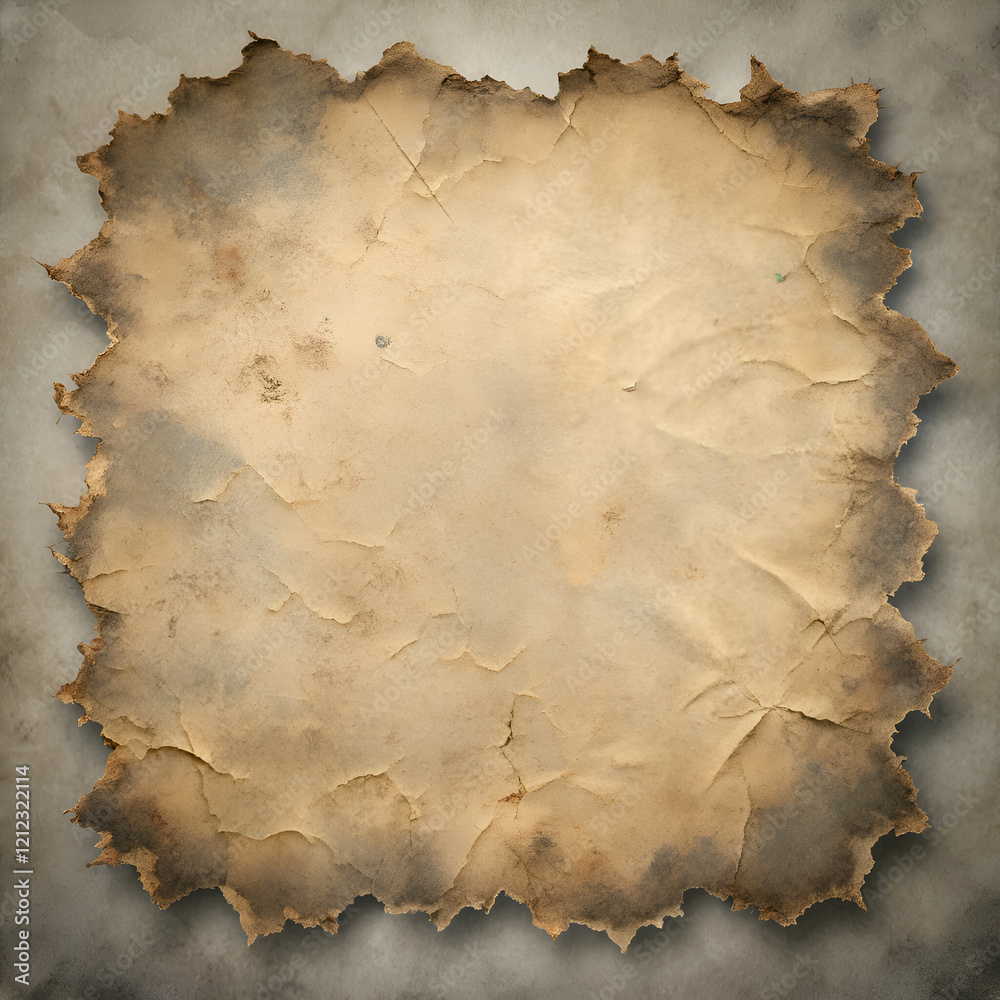 Fototapeta premium Vintage Grunge Paper Texture Background