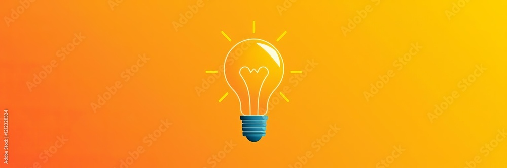 Vector illustration of lightbulb with multiple interconnected gears representing a creative business solution concept, solution, concept Vector illustration of lightbulb with multiple interconnected gears representing a creative business solution concept, solution, concept